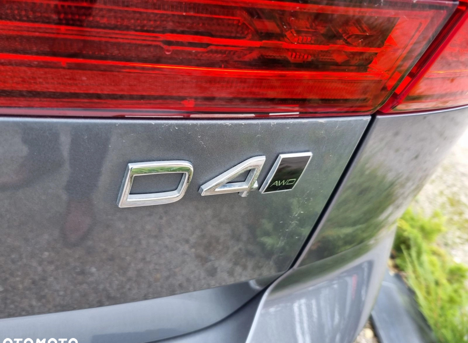 Volvo XC 60 cena 124900 przebieg: 149720, rok produkcji 2017 z Wejherowo małe 326